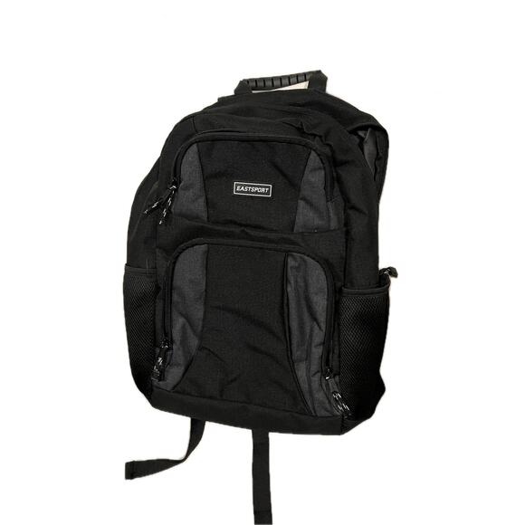 Eastsport Fusion Dome Backpack for School Travel - Picture 1 of 4